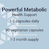 Vista 5 de Life Extension CinSulin con InSea2 y Crominex 3+, 90 Cápsulas Vegetarianas
