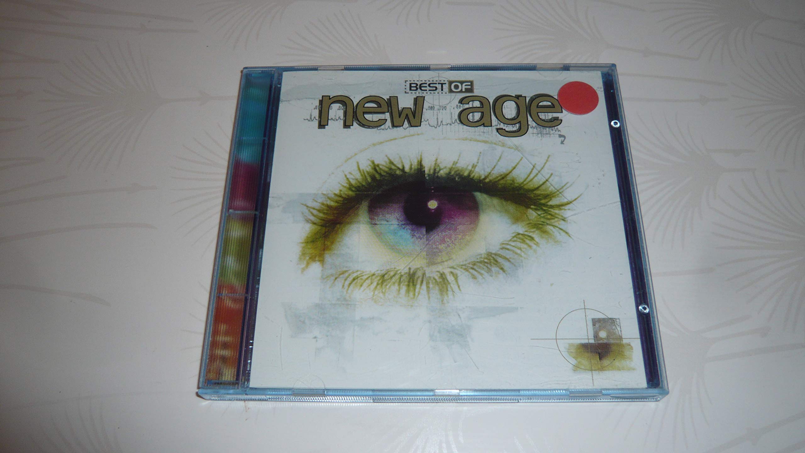Best of New Age