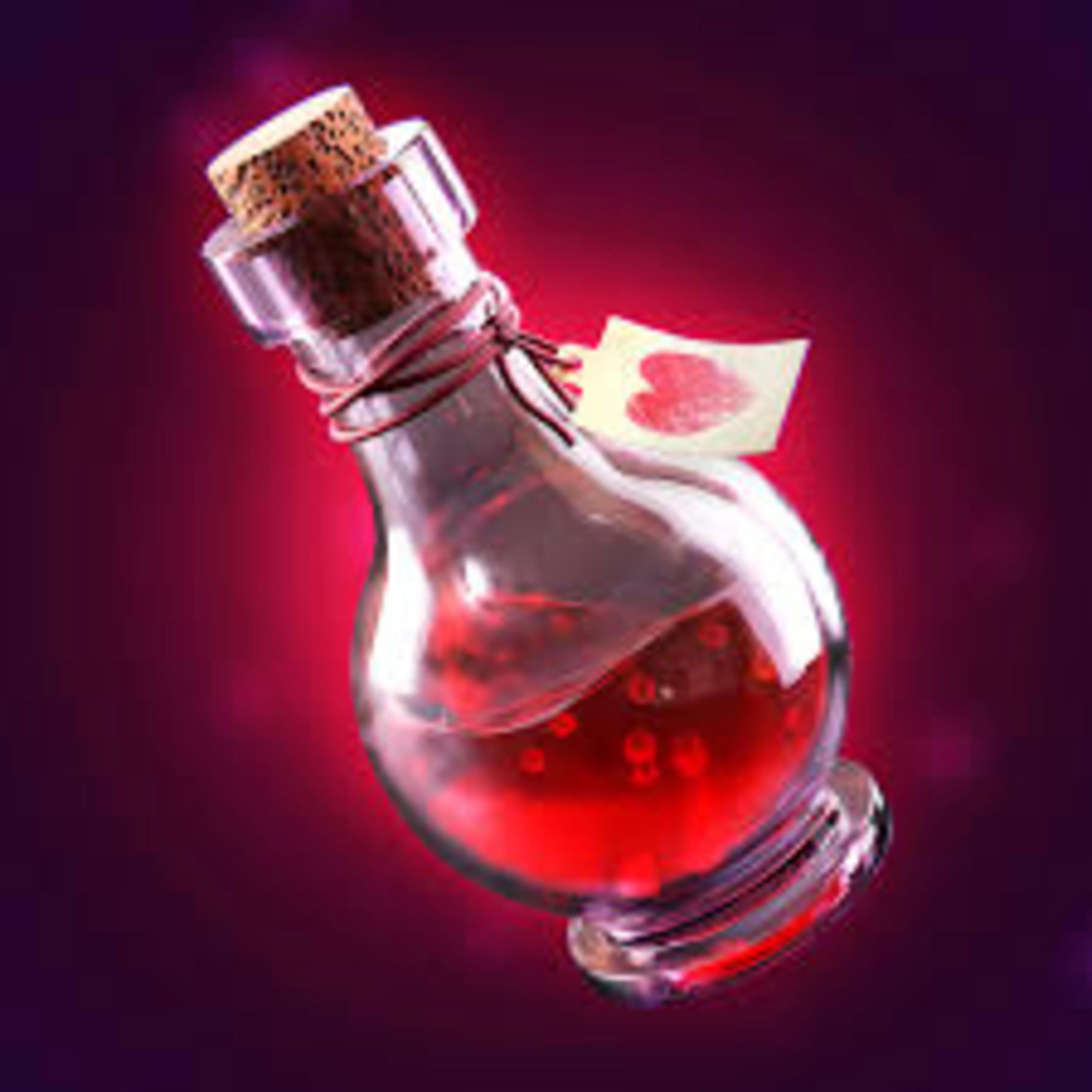 love potions