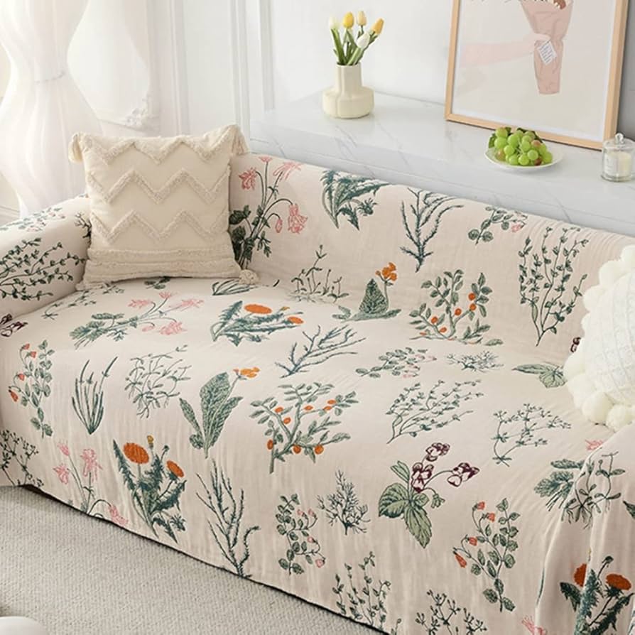 釣り　魚　ブランケット　マルチカバー　ソファーカバー　ラグ　151x121 釣り 魚 ブランケット マルチカバー ソファーカバー ラグ