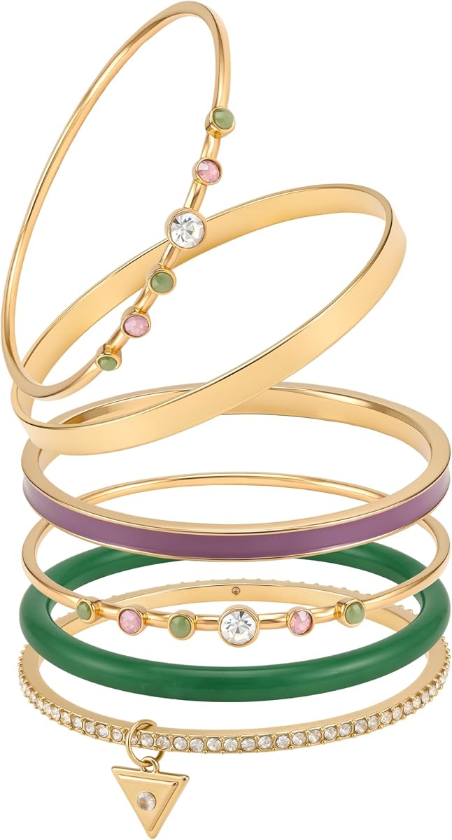 GUESS Women fashion BANGLE SET
