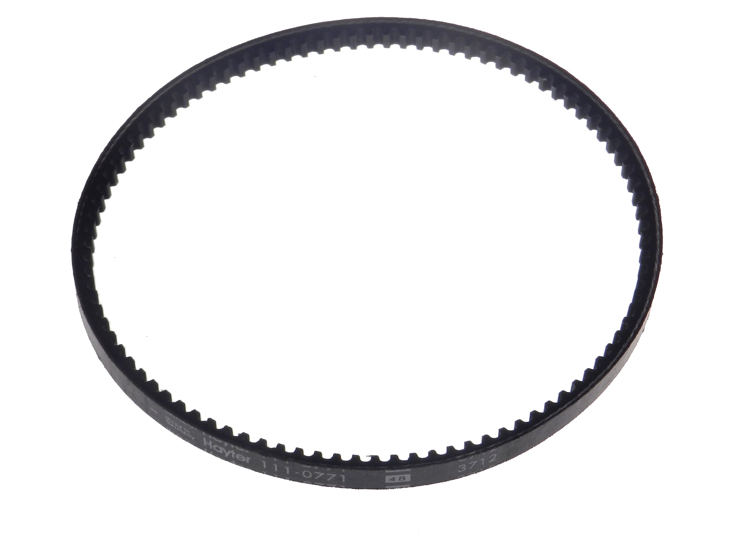 Warmhand Hayter Genuine 111-0771 Belt Variator 536