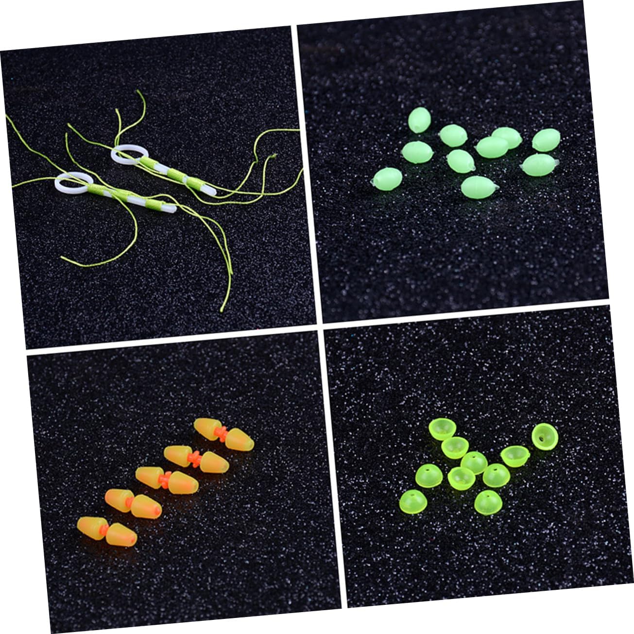 Happyyami 2 Sets Brine Suite Float Multifunction Accessories