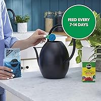 Vista 9 de Miracle-Gro - Alimento vegetal soluble en agua, 8 oz.