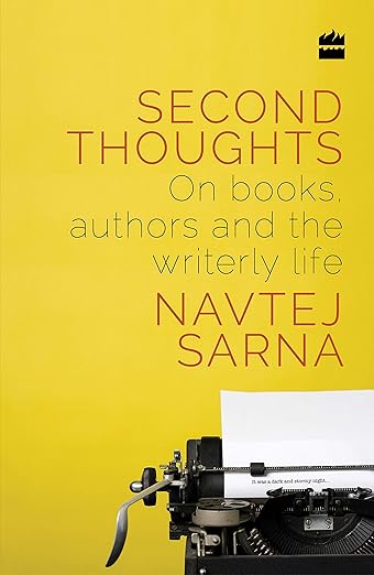SECOND THOUGHTS