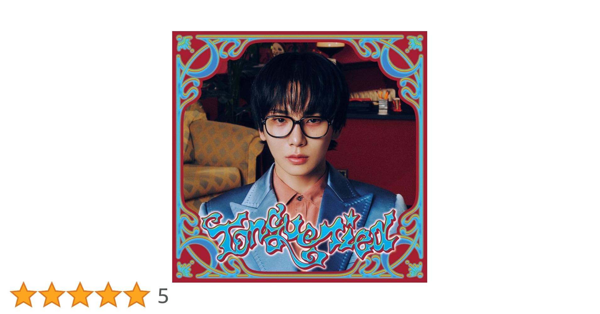 【SHINee・KEY】『Tongue Tied』(4形態セット＋特典トレカ)① jp.ktown4u.com : KEY (SHINee) - シングルアルバム [Tongue