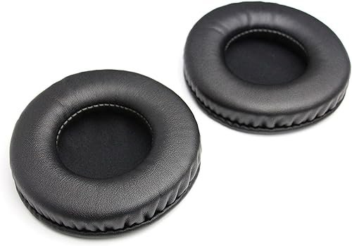 Miniatura 6 de Almohadillas de repuesto para auriculares. Almohadillas universales para la mayoría de los modelos de auriculares Sennheiser, AKG, HifiMan, ATH,
