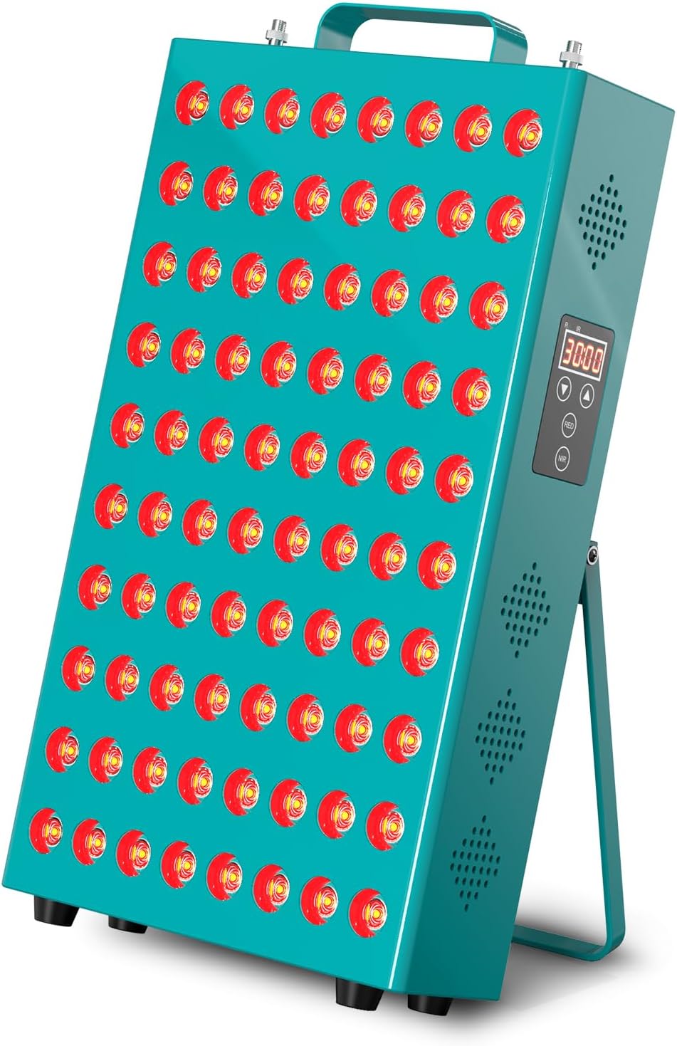 iTHERAU Red Light Therapy Device, Red 660nm & Near Infrared