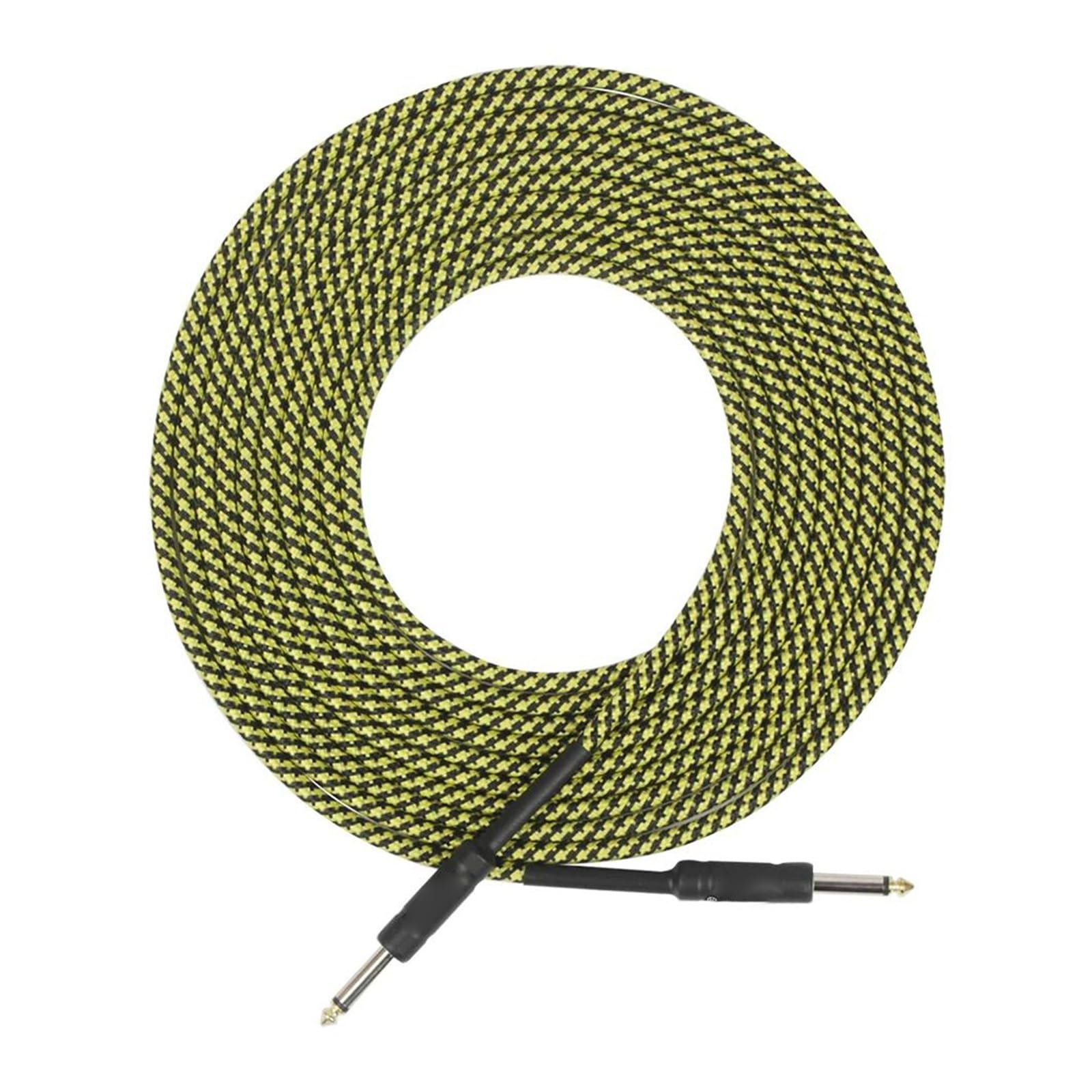 kabel do instrumentów gitarowych Kabel gitarowy Akcesoria do instrumentów strunowych Części do przewodów bezszumowych