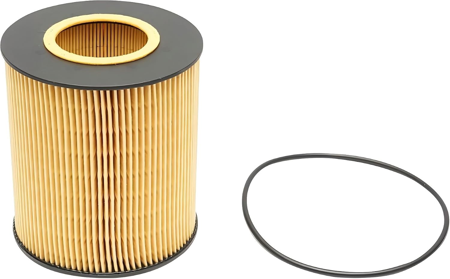 RE509672 Lube/Oil Filter Element Compatible with John Deere Tractor 7710 7810 7820 7920 8120 8130 8220 8330,8020 8020T 8R 8RT 8R-IT4 SERIES