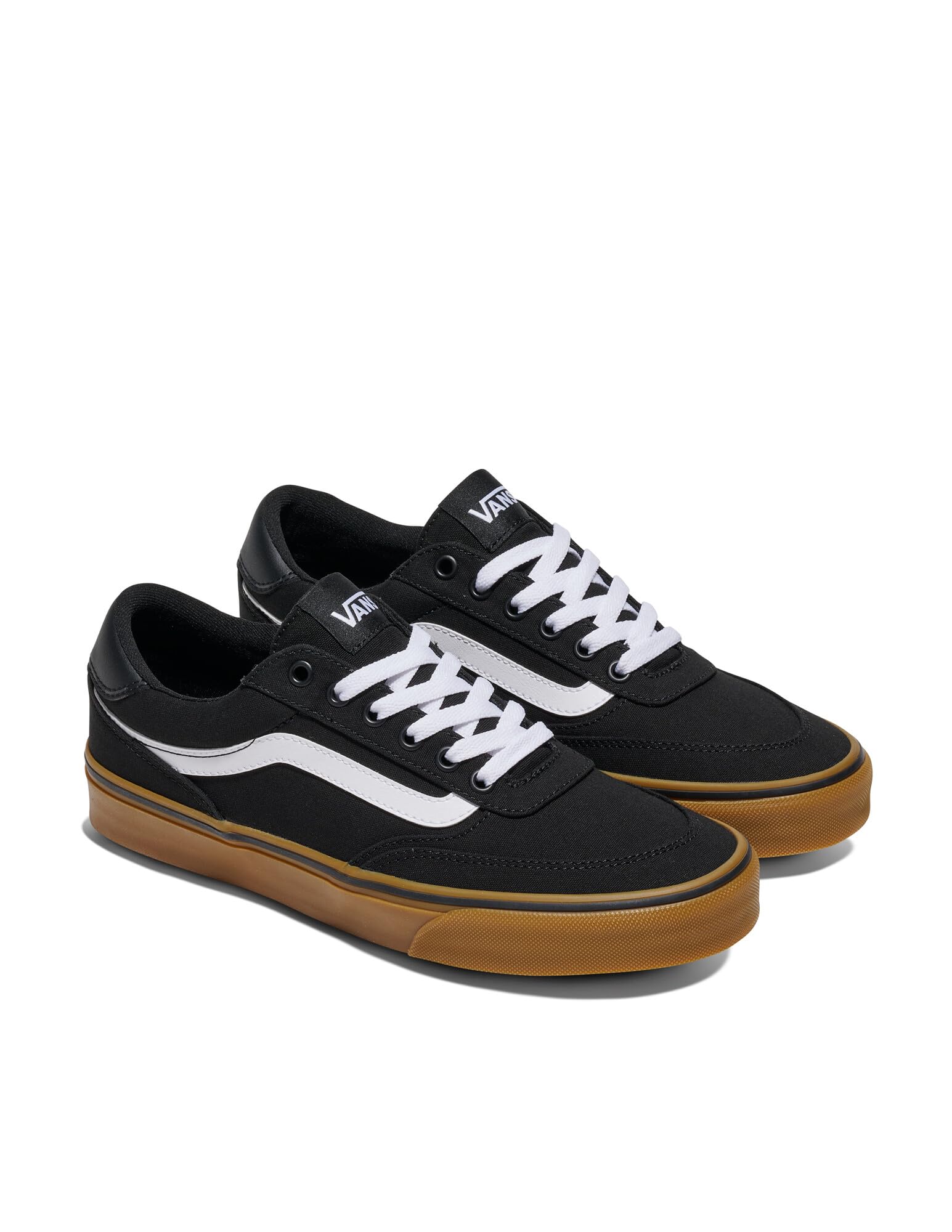 Vans Mężczyźni Brooklyn LsAdidasy