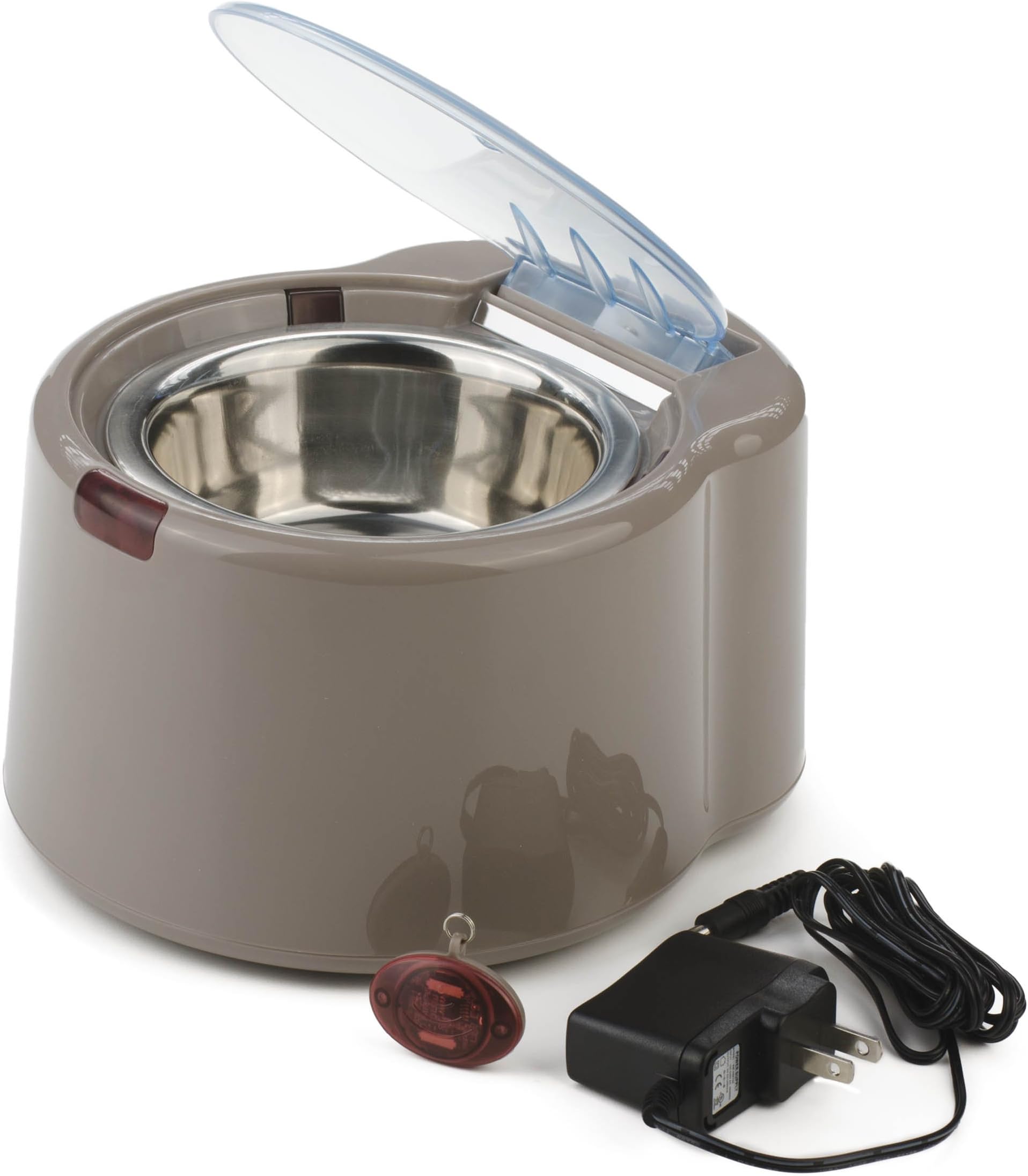 OurPets WonderBowl Selective Pet Feeder
