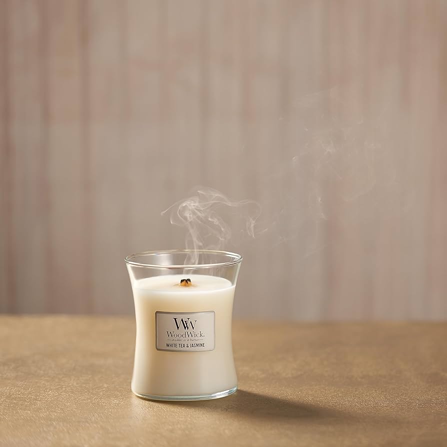 Amazon.co.jp: WoodWick ウッドウィック JARS ジャー Mサイズ