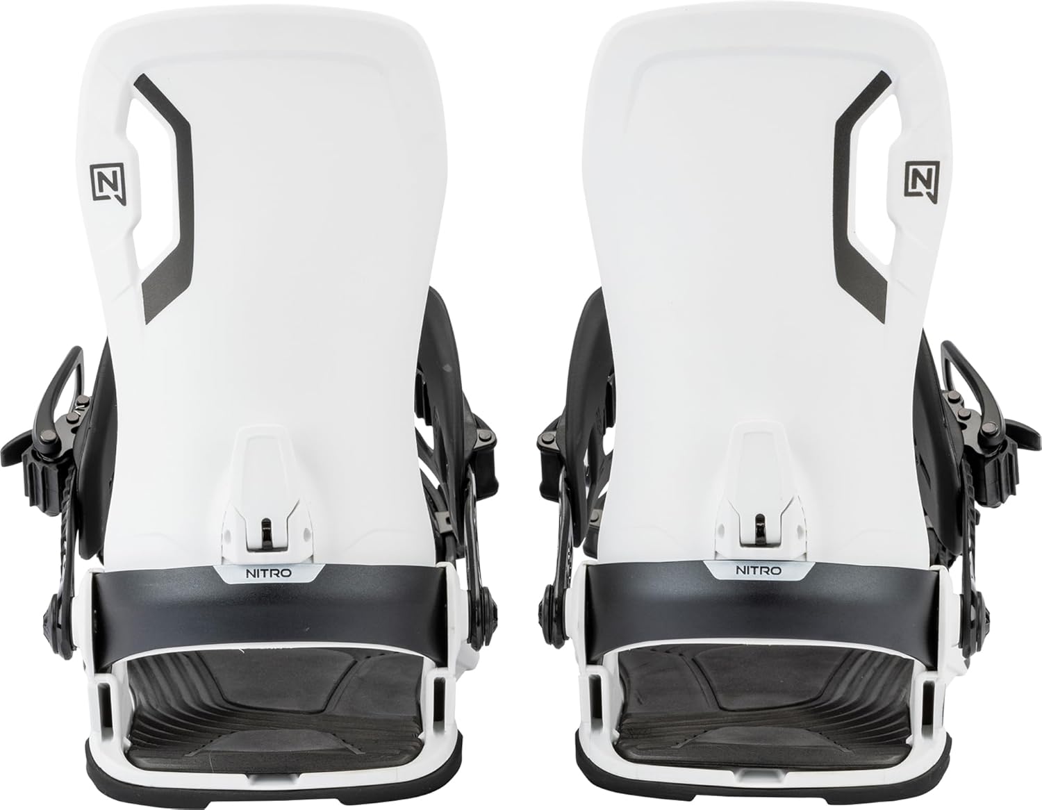 NITRO Talent Snowboard Bindings