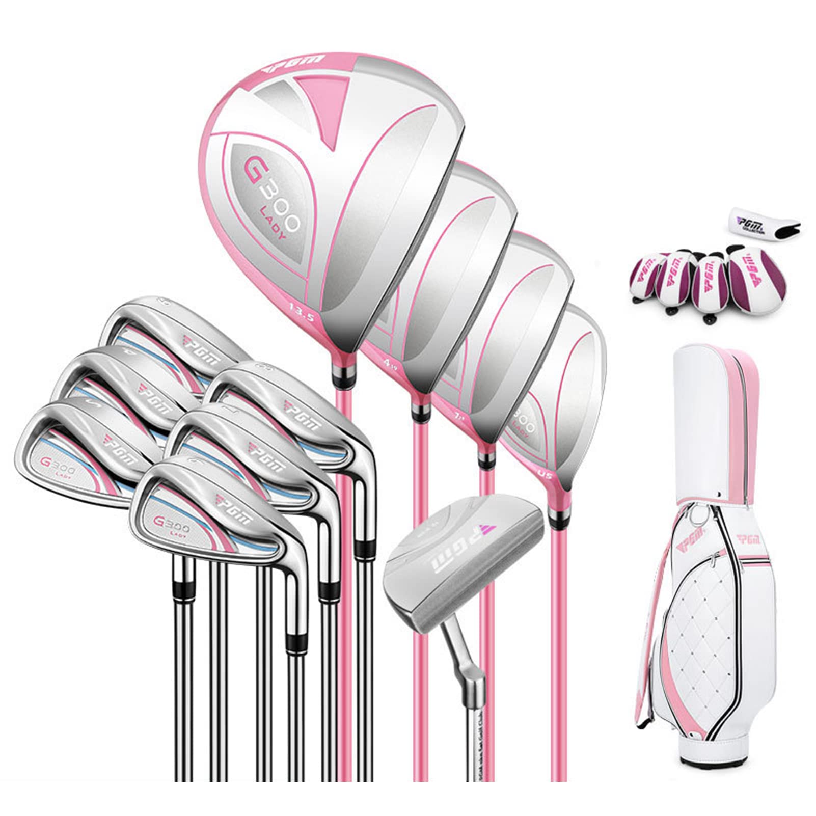 Amazon.co.jp: ゴルフクラブ 女性右手用 チタン合金 ウッド1本