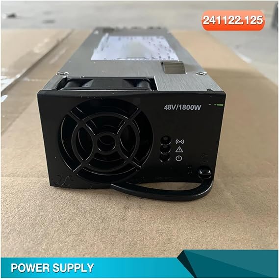 Rectifier Module FLATPACK S 48/1800 HE 1800W 241122.125