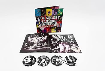 Amazon.co.jp: 天国と地獄 LIVE AT BUDOKAN 1987 40th