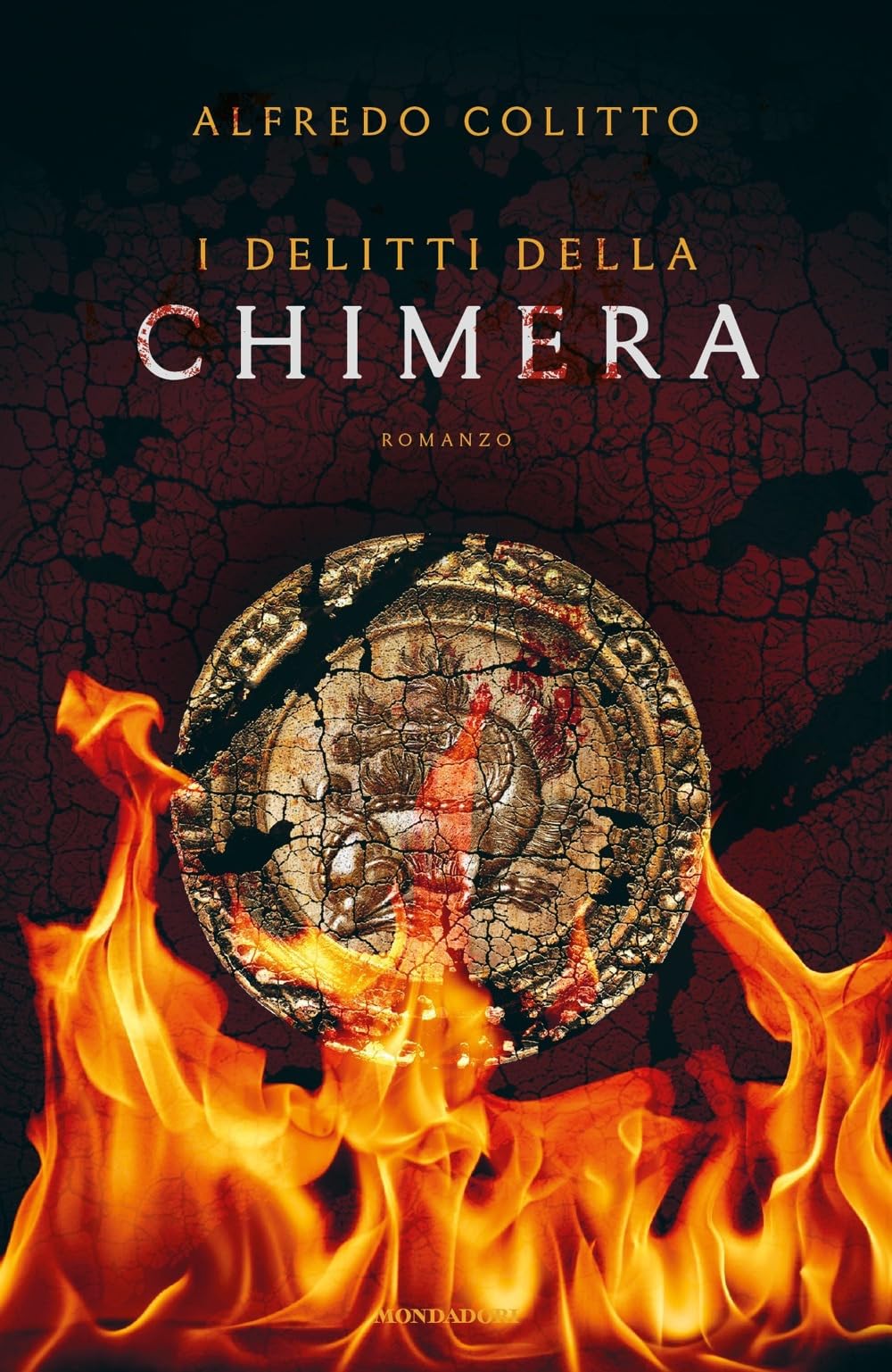 I Delitti Della Chimera - 4