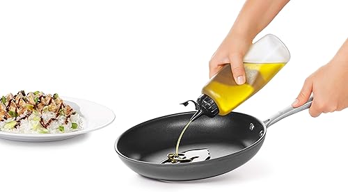 Miniatura 10 de OXO Botella de exprimir para chef de Good Grips - Grande