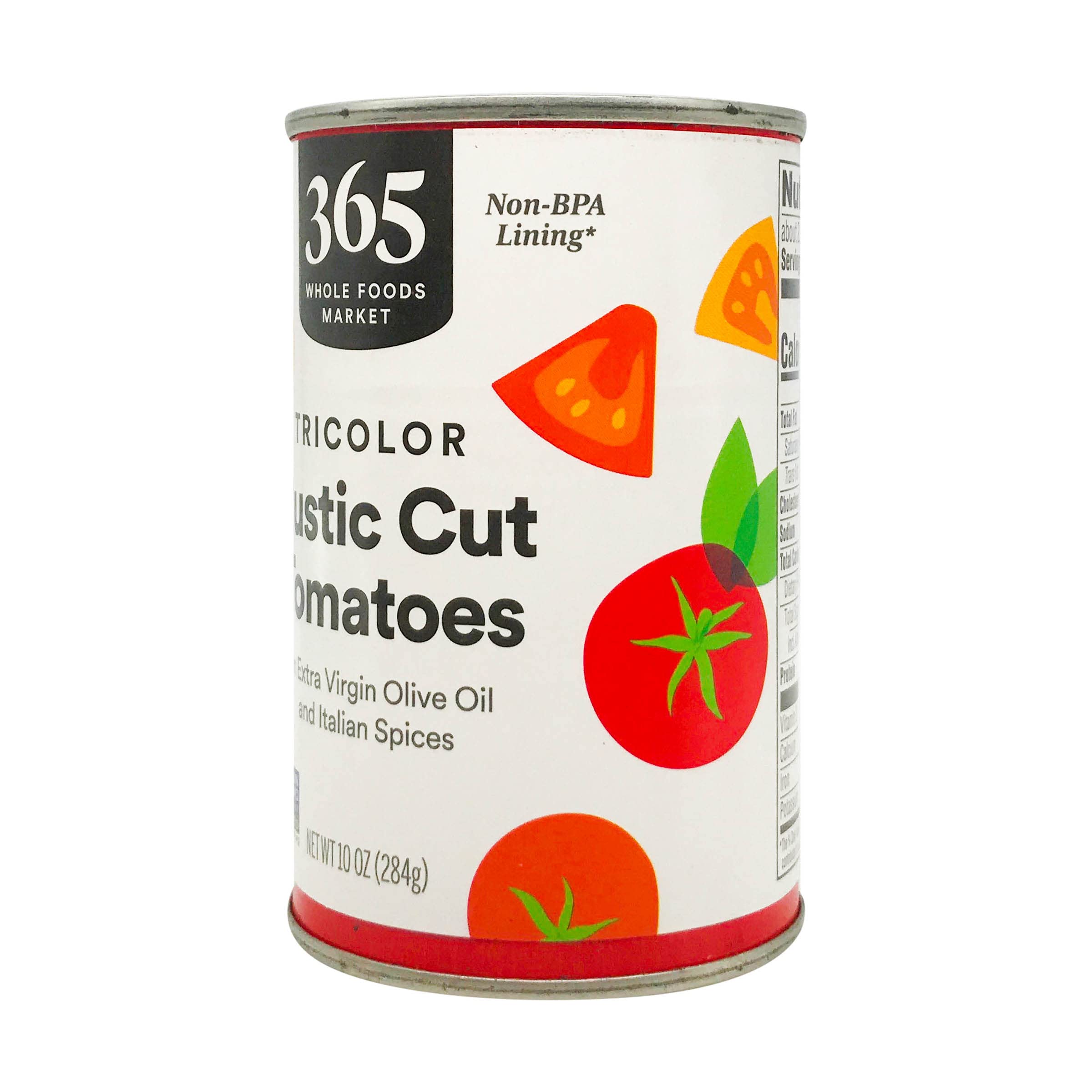 365 by Whole Foods Market Tri Color Tomatoes, 10 OZ | Grocery