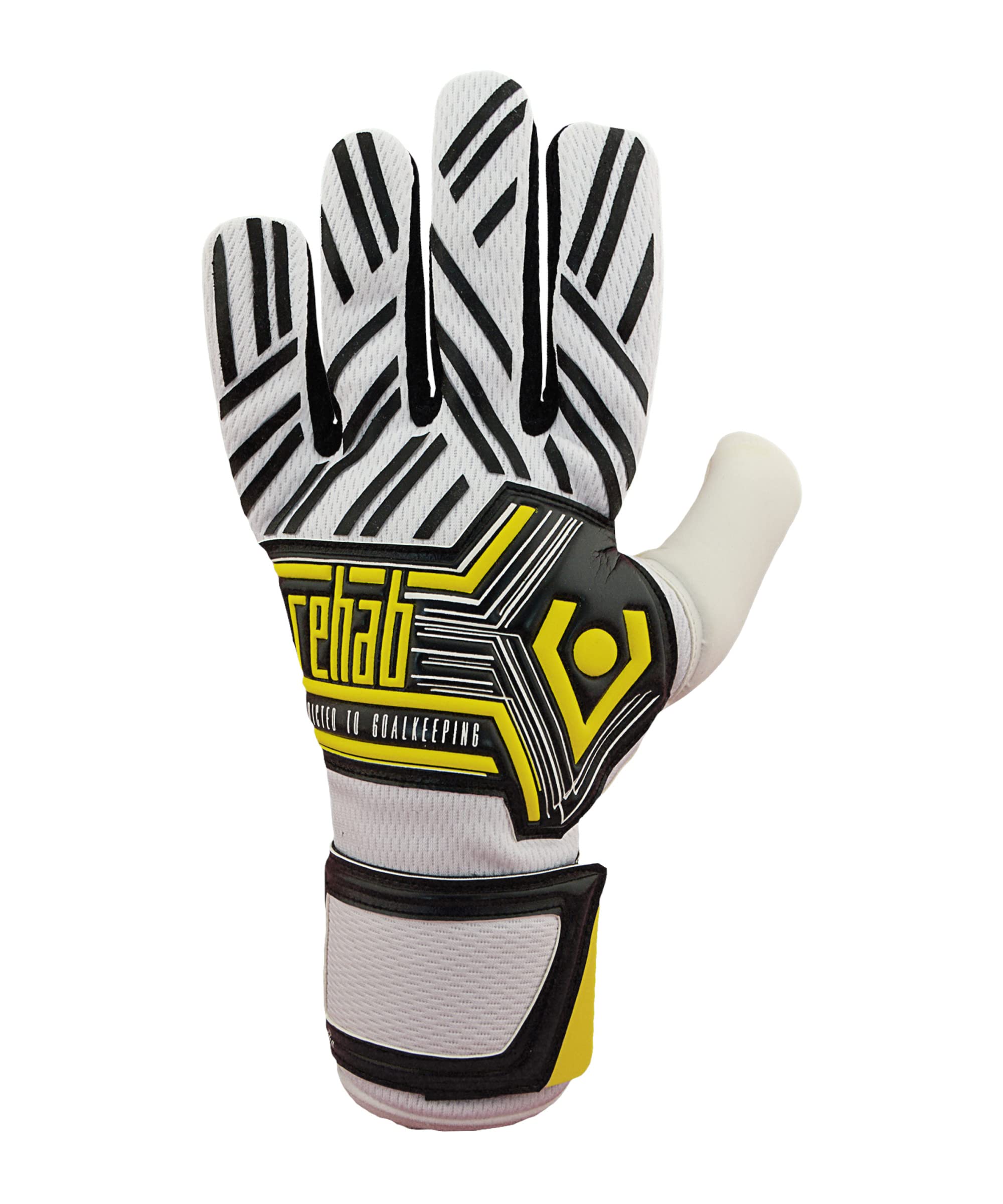 Rehab Master CG2 NC TW-Handschuhe Herren