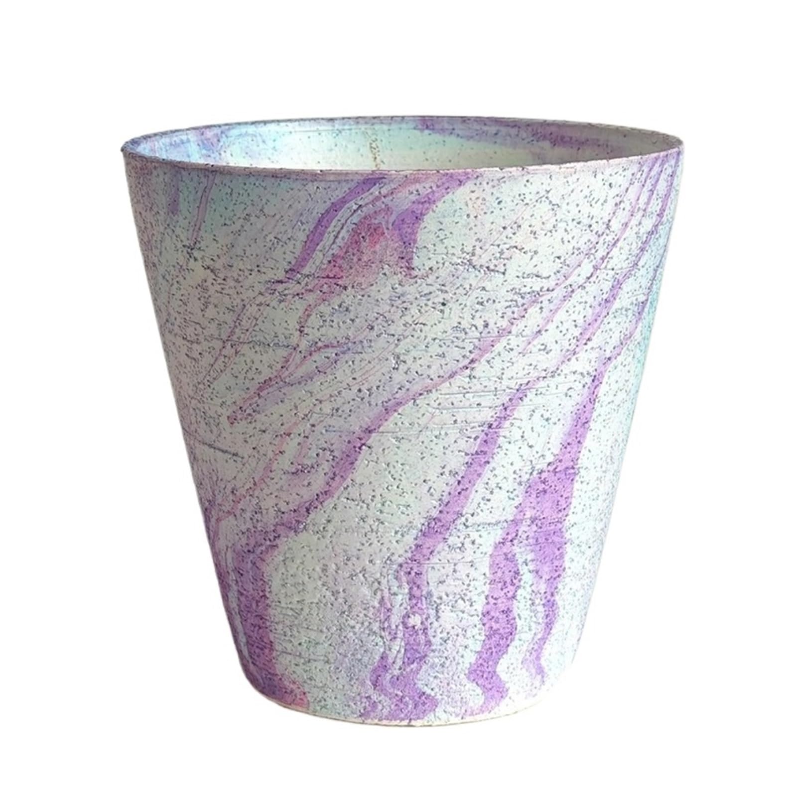 Kx9Lb8d Flower planters Modern Outdoor Flower Pots Home Garden Decorative for House Plants Indoor
