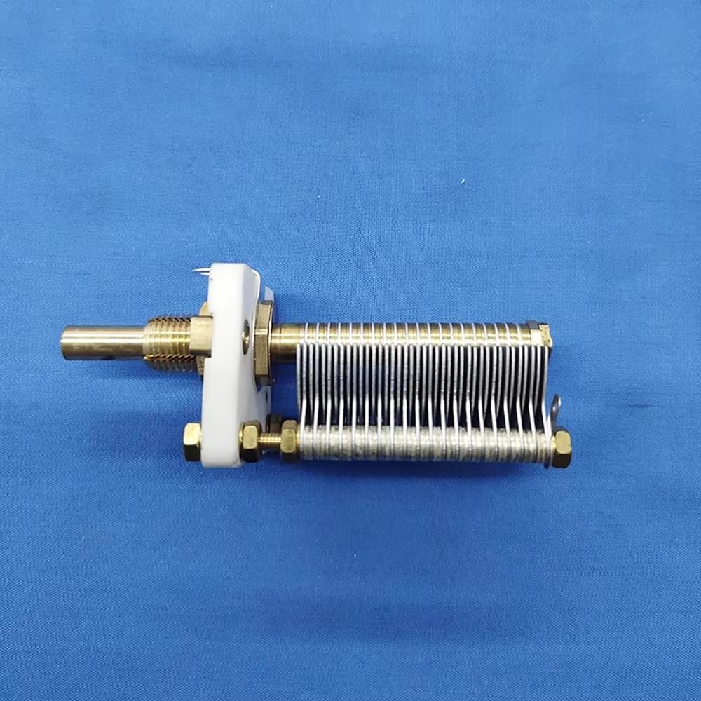Toplionace Condensador Variable de Aire de 270pF CW1-F-270