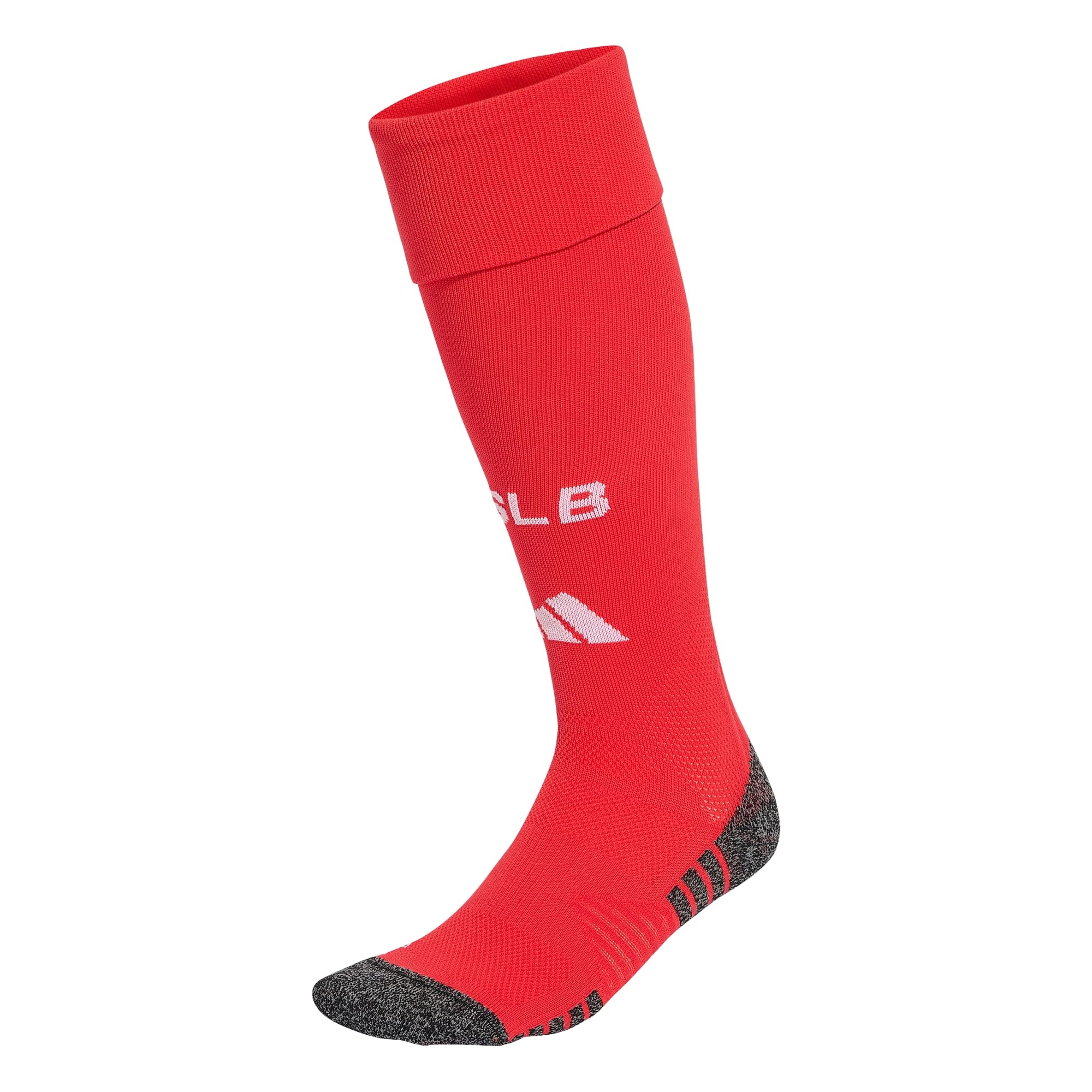 adidas Unisex Sl Benfica 26/27 Socks, BENFICA RED, 8.5-10