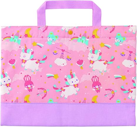 Amazon Co Jp スケーター 子供用 トートバック レッスンバッグ ユニコーン 幅40 高さ30 Kbl1 シューズ バッグ Amazon Co Jp スケーター 子供用 トートバック レッスンバッグ ユニコーン 幅40 高さ30 Kbl1 シューズ バッグ