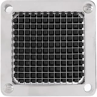 WICHEMI Replacement Chopper Blade 1/4" Commercial Vegetable Dicer Blades