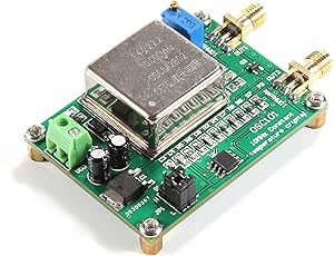 Amazon.com: STDEV OCXO 10MHz Frequency Plate Constant Temperature ...