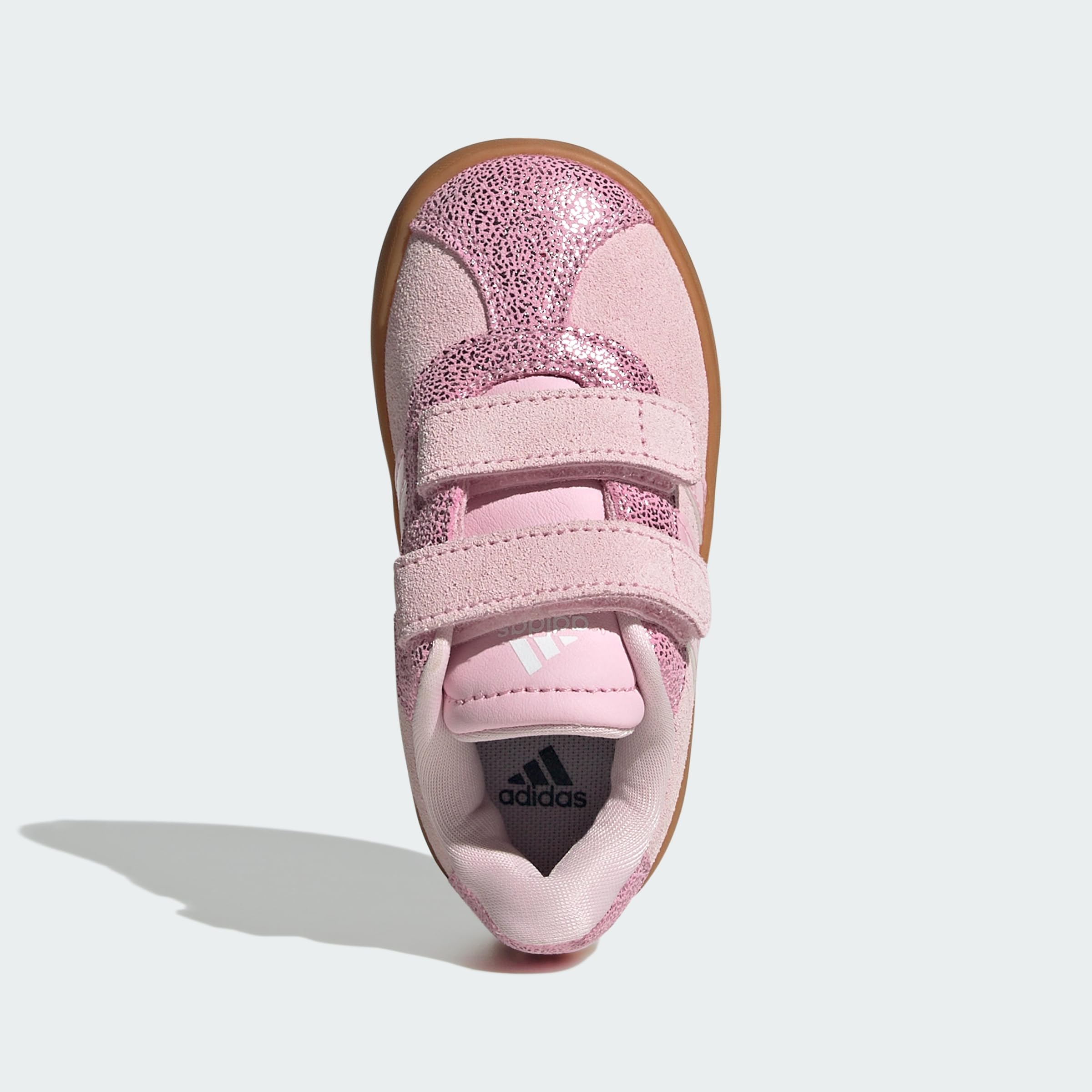 adidas Uniseks - niemowleta Vl Court 3.0 Shoes InfantsBUTY