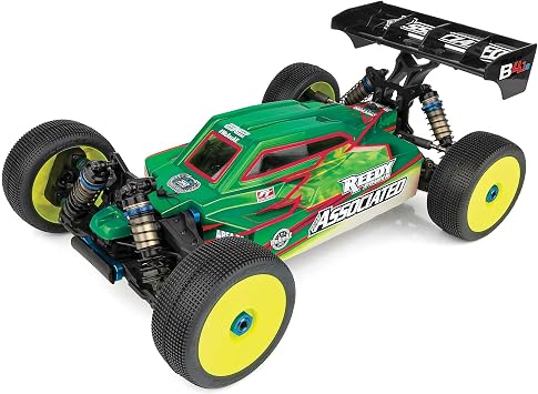 Team Associated RC8B4.1e Team Kit ASC80950