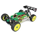 Team Associated RC8B4.1e Team Kit ASC80950