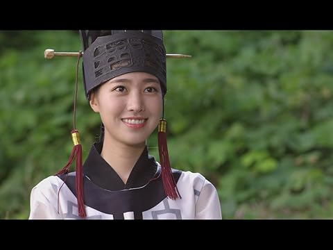 『オクニョ 運命の女』