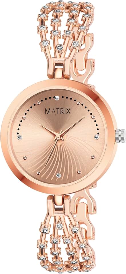 Amazon.in: MATRIX: Watches