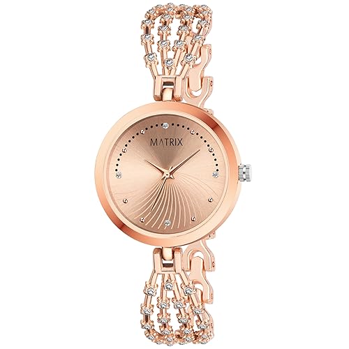 Stylish Women Watch