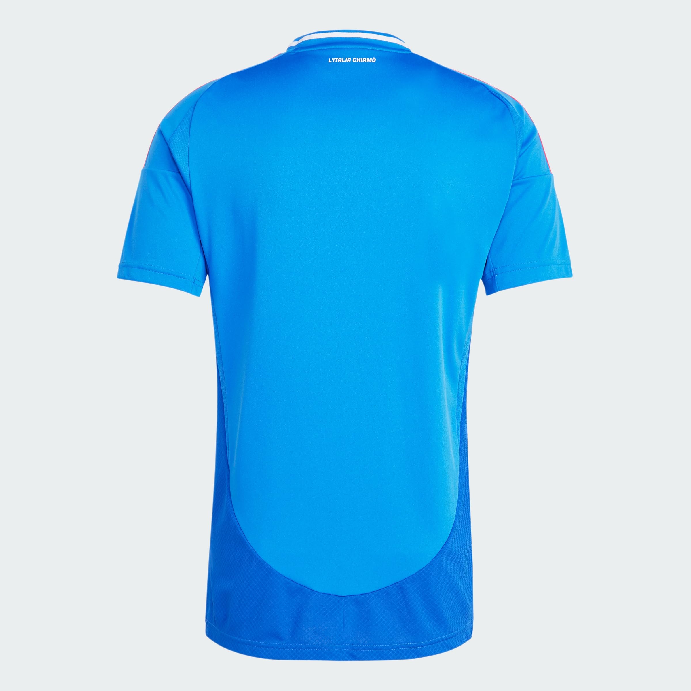 adidas FIGC H JSY Jersey (Manica Corta) Uomo