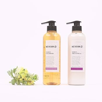 f856-3 レヴールゼロ モイストシャンプー　モイストトリートメント　まとめて f856-3 レヴールゼロ モイストシャンプー モイスト