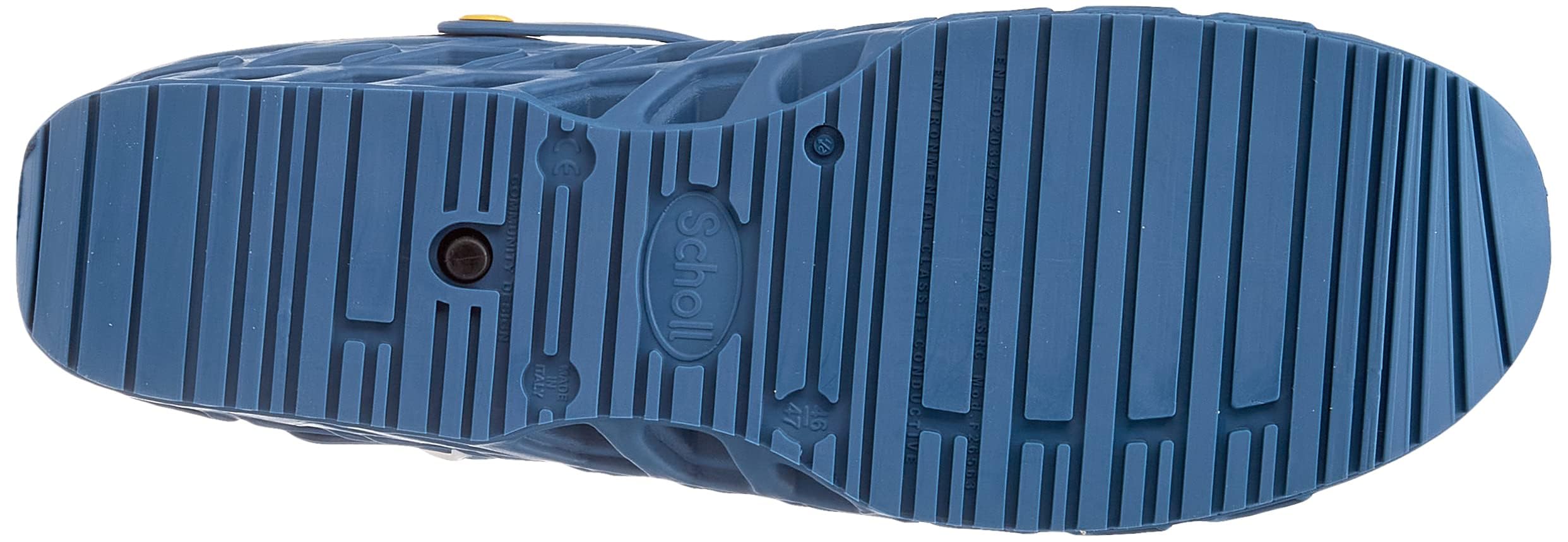 Scholl Unisex Clog EvoHausschuh