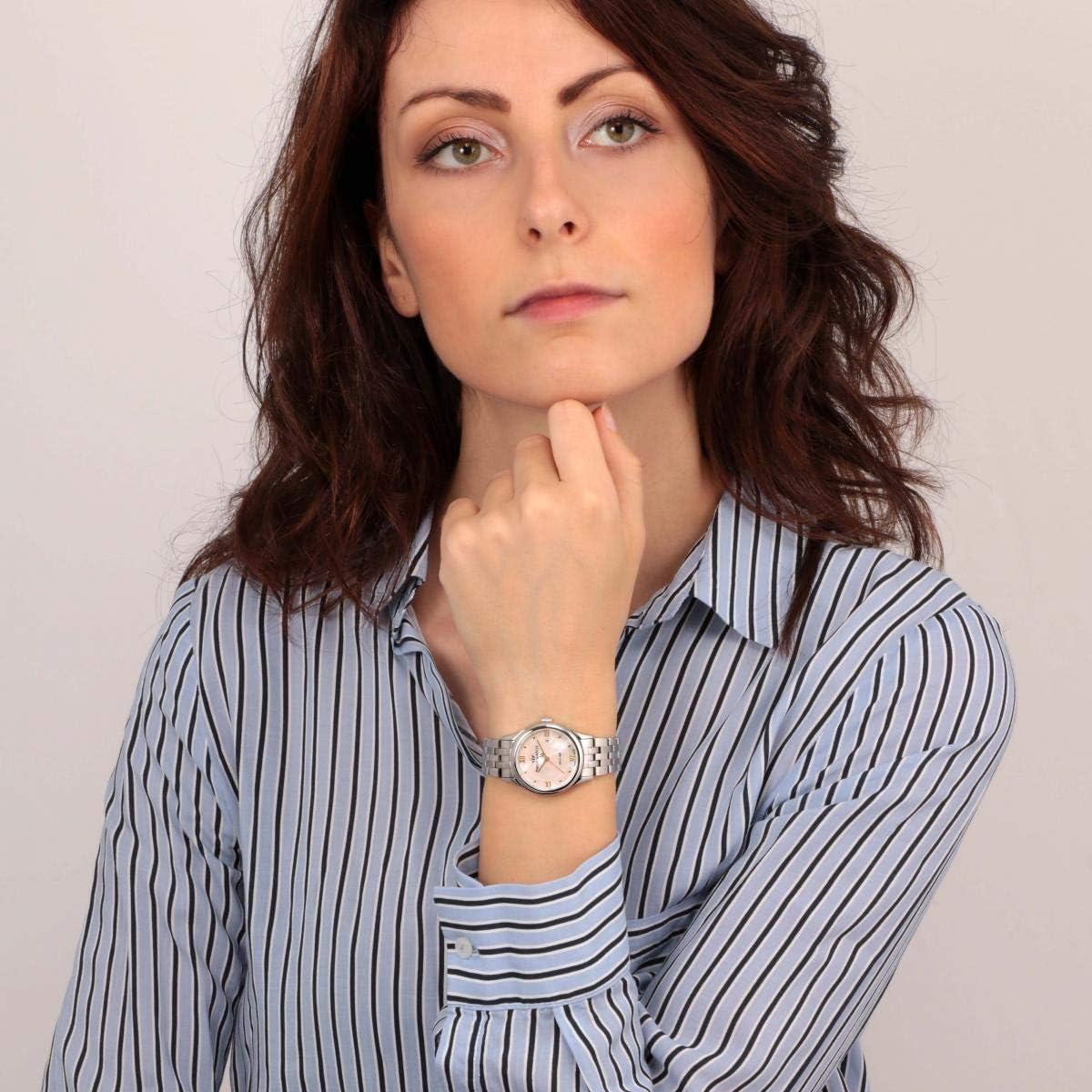 Philip Watch Watch R8253596508 Philip Watch Watch R8253596508