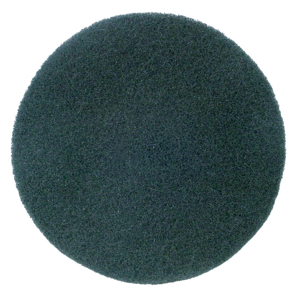 Lisle 38750 15" Round No-Splatter Pad