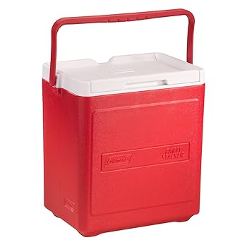 Coleman - コールマン　パーティースタッカー Amazon | コールマン(Coleman) パーティスタッカー18QT ブルー