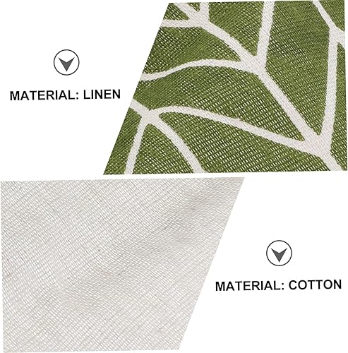 Miniatura 5 de Cabilock Bolsa de pared de larga duración para almacenamiento, 2 piezas, bolsa de almacenamiento decorativa para colgar, bolsa de almacenamiento,