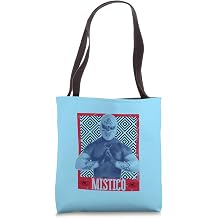 Mistico, Mexican Luchador Ideal for men and women. Tote Bag