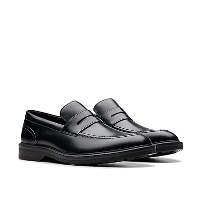 Clarks Aldwin Step Men