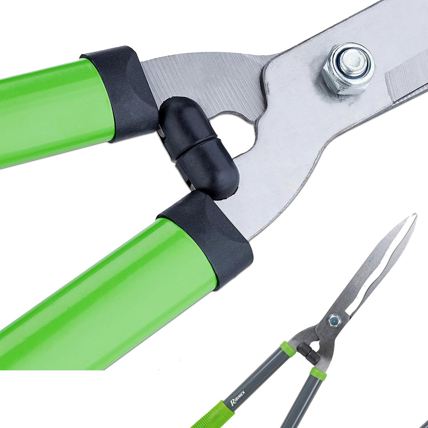 Ribimex - PRSMCHBX3 - Lot de 3 Outils de Coupe