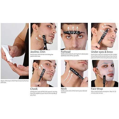 Miniatura 2 de Nurse Jamie KIT DE PIEL ULTIMATE PARA HOMBRE