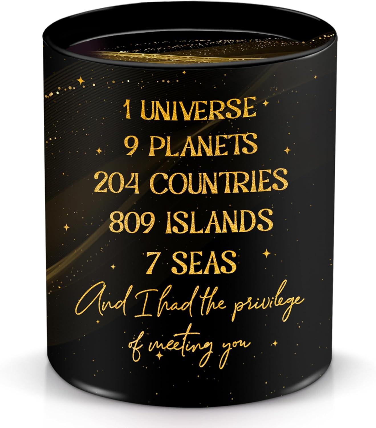 Valentines Day Gifts for Him Her Women Men - Long Lasting Vanilla Lavender Candle 10 oz - Anniversary Wedding Birthday Gifts for Men Women Boyfriend Girlfriend Husband Wife Couples Friends