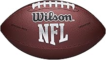 Wilson NFL Recreational Footballs